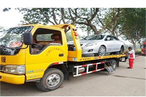 临高附近24小时汽车拖车服务热线