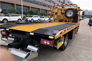 临高24小时汽车送油服务公司