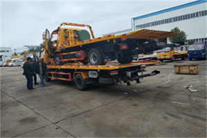 临高同城汽车补胎