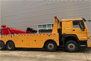 临高道路救援公司